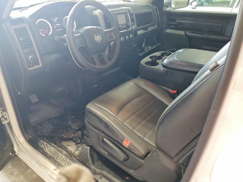 Aukcja sprzedaży 2021 Ram 1500 Classic, vin: 3C6JR7DG4MG711137, numer aukcji: 51950596