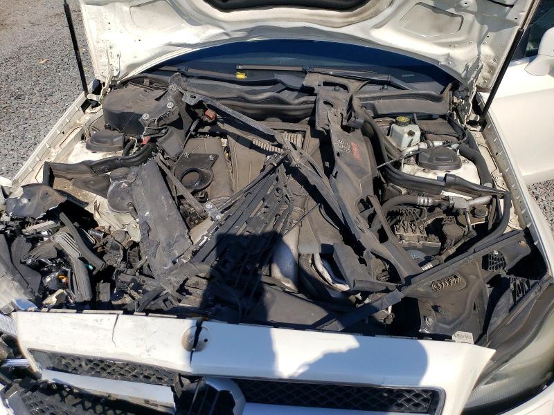 49574266 :رقم المزاد ، WDDLJ9BB5CA046652 vin ، 2012 Mercedes-benz Cls مزاد بيع