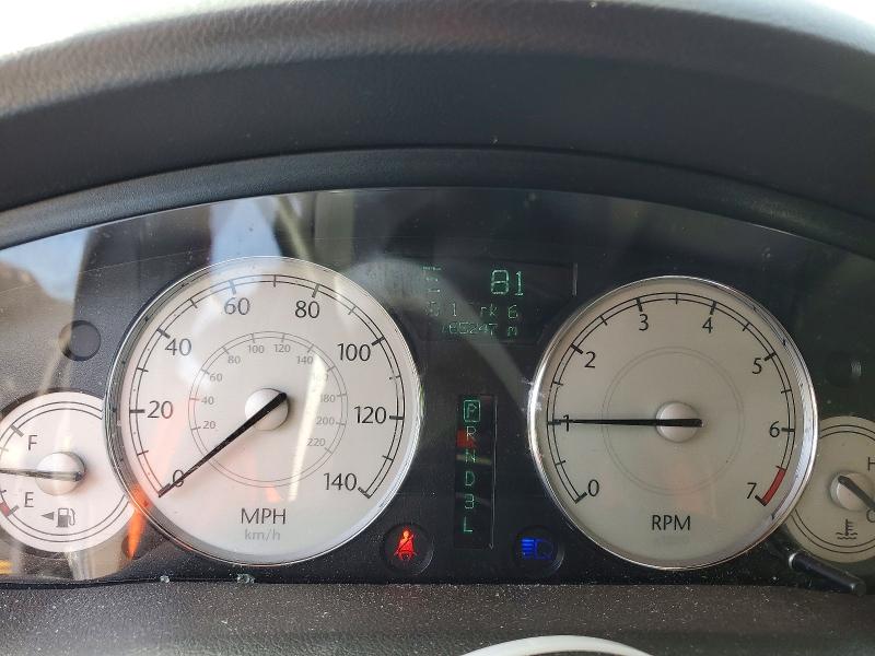 Продажа на аукционе авто 2006 Chrysler 300, vin: 2C3KA53G06H113967, номер лота: 50394776