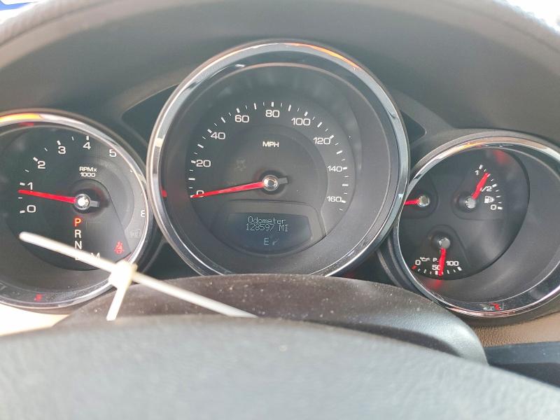 50670786 :رقم المزاد ، 1G6DF5E59D0146648 vin ، 2013 Cadillac Cts مزاد بيع