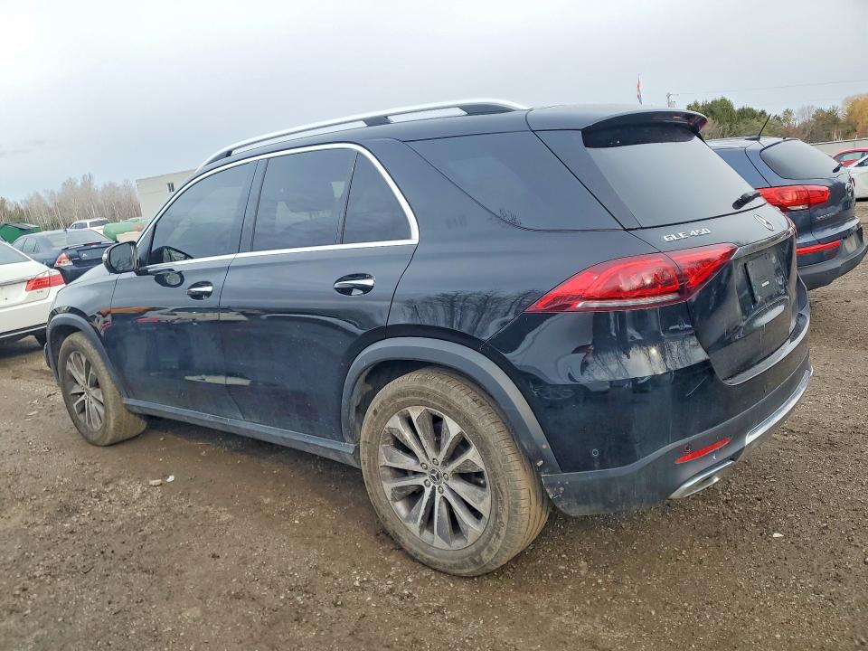 Aukcja sprzedaży 2023 Mercedes-benz Gle, vin: 4JGFB5KB0PA935857, numer aukcji: 47112906
