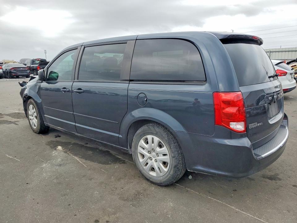 Продажа на аукционе авто 2014 Dodge Grand Caravan, vin: 2C4RDGBG5ER202991, номер лота: 49239216