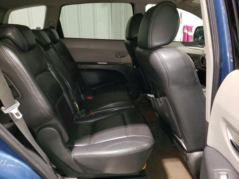 Aukcja sprzedaży 2009 Subaru Tribeca, vin: 4S4WX97D294400694, numer aukcji: 50103096