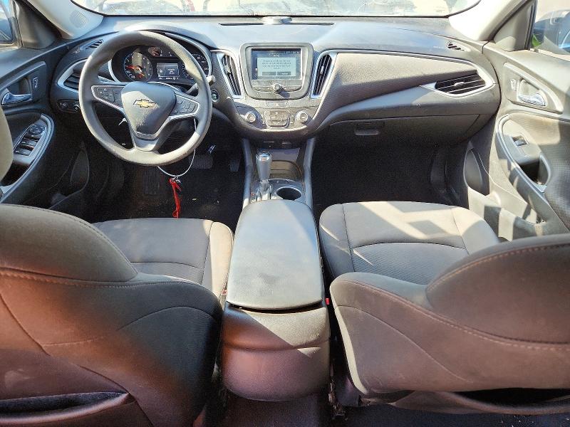Aukcja sprzedaży 2016 Chevrolet Malibu, vin: 1G1ZB5ST2GF221377, numer aukcji: 50005566