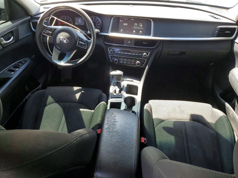 Продаж на аукціоні авто 2020 Kia Optima, vin: 5XXGT4L36LG380242, номер лоту: 49144866