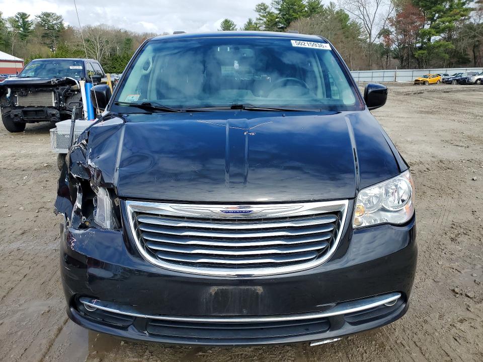 Продажа на аукционе авто 2014 Chrysler Town & Country, vin: 2C4RC1BG3ER448308, номер лота: 50215936