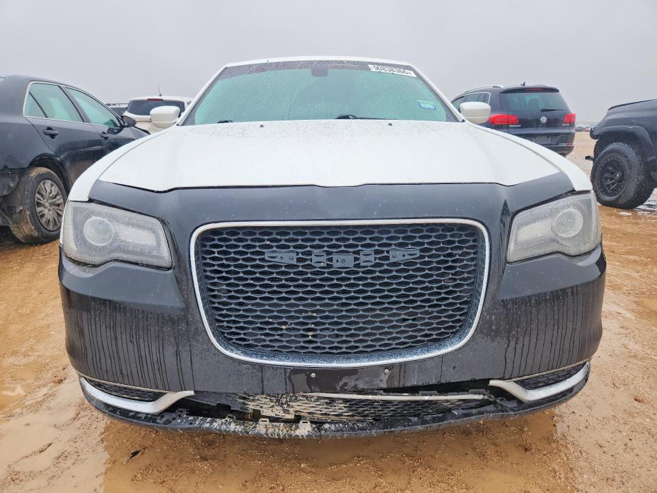 Aukcja sprzedaży 2016 Chrysler 300, vin: 2C3CCAAG8GH135534, numer aukcji: 50838366