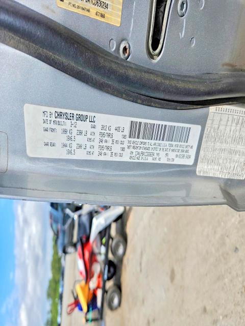 51378976 :رقم المزاد ، 1C4NJPBA1CD636294 vin ، 2012 Jeep Patriot مزاد بيع