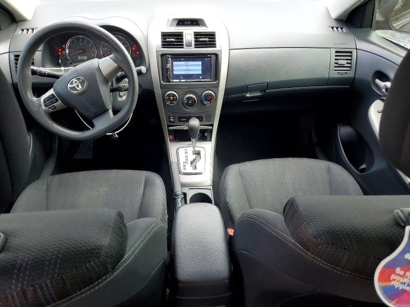 Aukcja sprzedaży 2013 Toyota Corolla, vin: 5YFBU4EE5DP105055, numer aukcji: 49336846