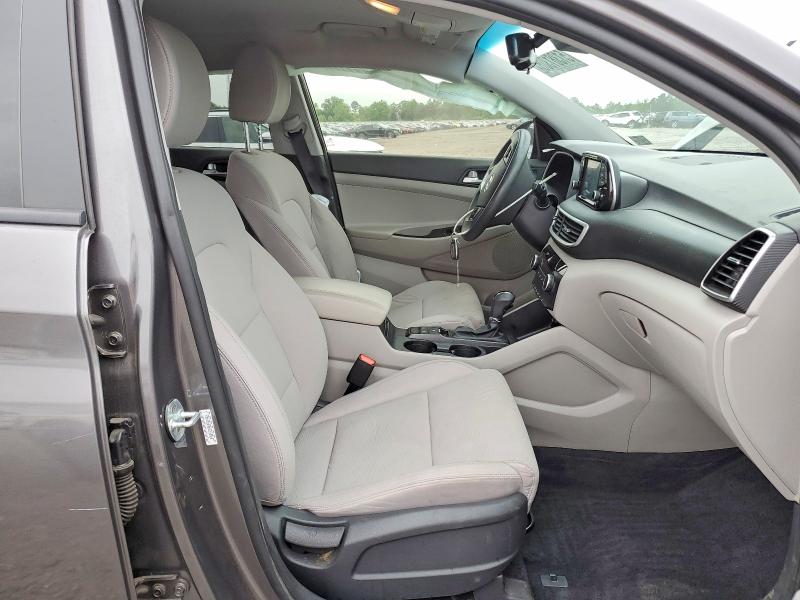 Продаж на аукціоні авто 2020 Hyundai Tucson, vin: KM8J33A48LU136920, номер лоту: 51381306