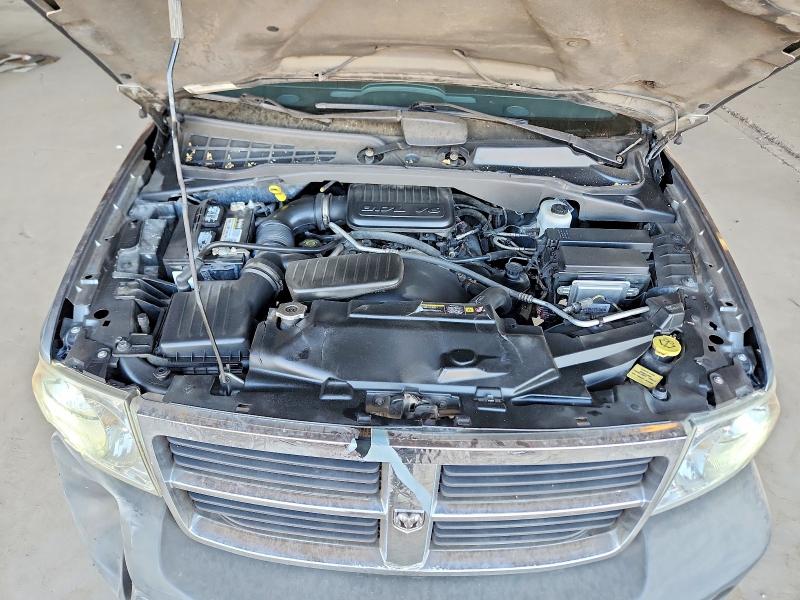 Продаж на аукціоні авто 2007 Dodge Durango, vin: 1D8HD38KX7F564679, номер лоту: 48963746
