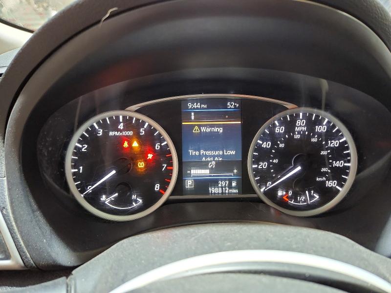 2019 Nissan Sentra მანქანა იყიდება აუქციონზე, vin: 3N1AB7AP9KY276546, აუქციონის ნომერი: 51702556