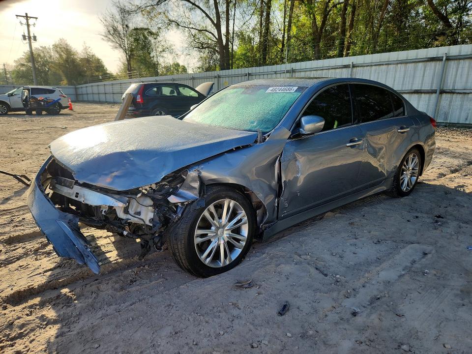 Aukcja sprzedaży 2014 Hyundai Genesis, vin: KMHGC4DD4EU265543, numer aukcji: 48244686