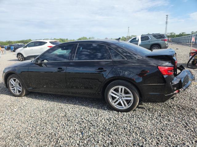2017 Audi A4 მანქანა იყიდება აუქციონზე, vin: WAUGMAF45HA048812, აუქციონის ნომერი: 50906156