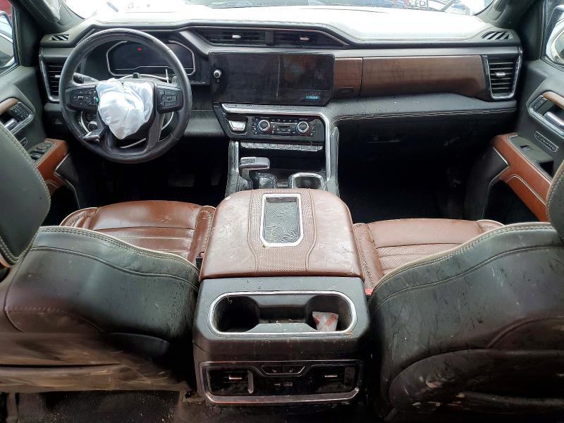 Продажа на аукционе авто 2022 Gmc Sierra, vin: 1GTUUHETXNZ559971, номер лота: 48584256