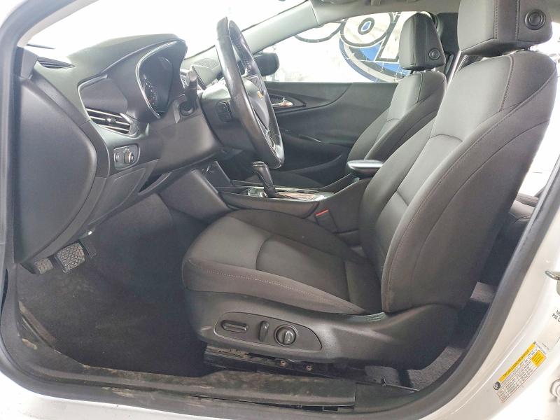 2018 Chevrolet Malibu მანქანა იყიდება აუქციონზე, vin: 1G1ZD5ST5JF130007, აუქციონის ნომერი: 50458696