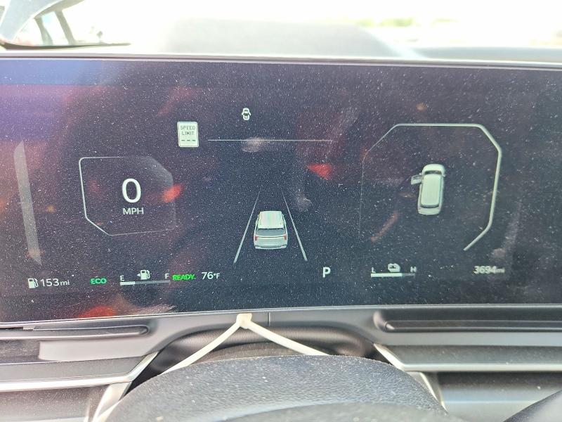 51267906 :رقم المزاد ، KNDNE5KA1T6139825 vin ، 2026 Kia Carnival Hybrid مزاد بيع