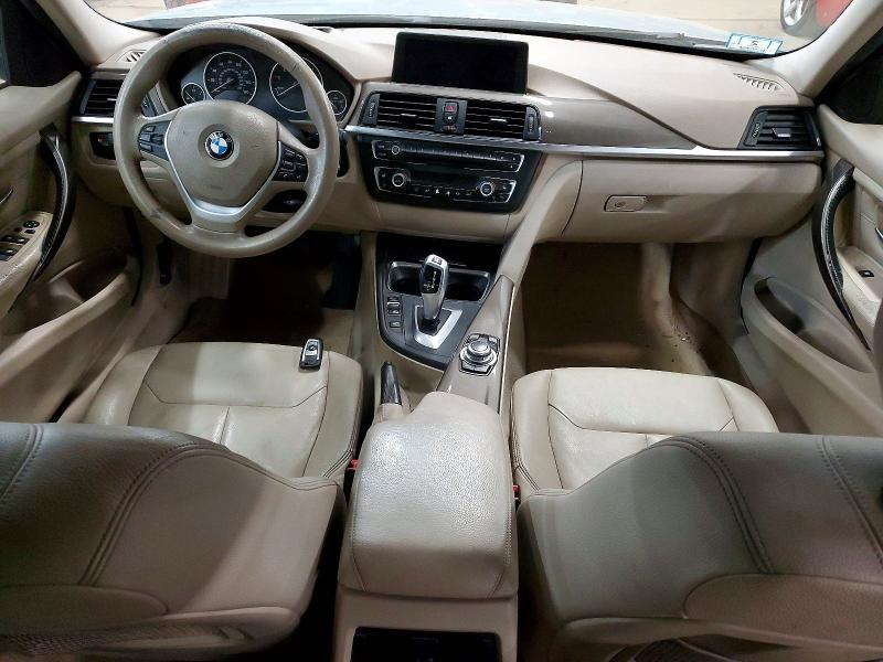 Aukcja sprzedaży 2013 Bmw 328, vin: WBA3A5C58DJ461829, numer aukcji: 51140466