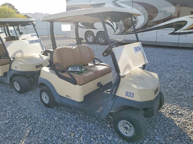 2020 Club Car Tempo Li მანქანა იყიდება აუქციონზე, vin: AN2038109396, აუქციონის ნომერი: 49913466