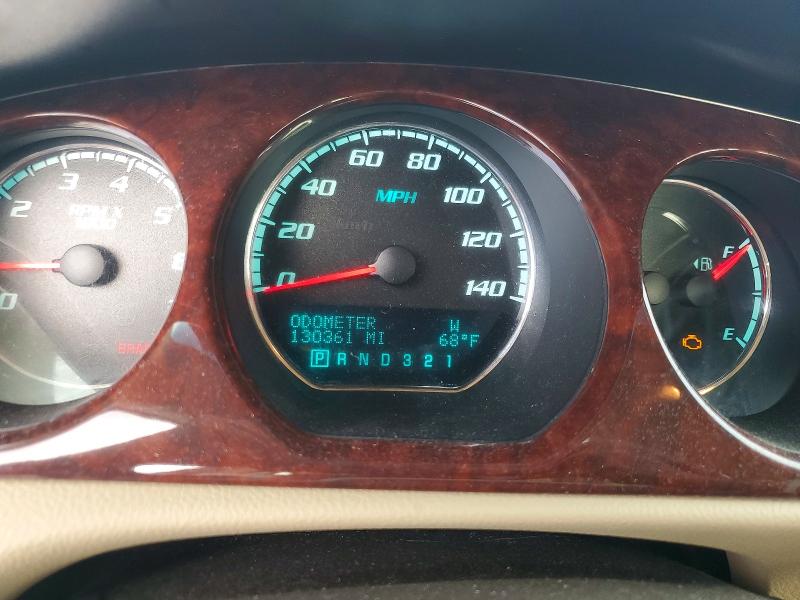 Продажа на аукционе авто 2010 Buick Lucerne, vin: 1G4HC5EM3AU124532, номер лота: 51348216