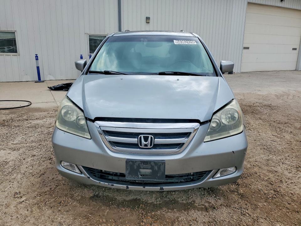 Продаж на аукціоні авто 2006 Honda Odyssey, vin: 5FNRL38836B048483, номер лоту: 50362426