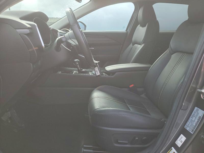 Aukcja sprzedaży 2024 Mazda Cx-50, vin: 7MMVABDY6RN230513, numer aukcji: 50137096