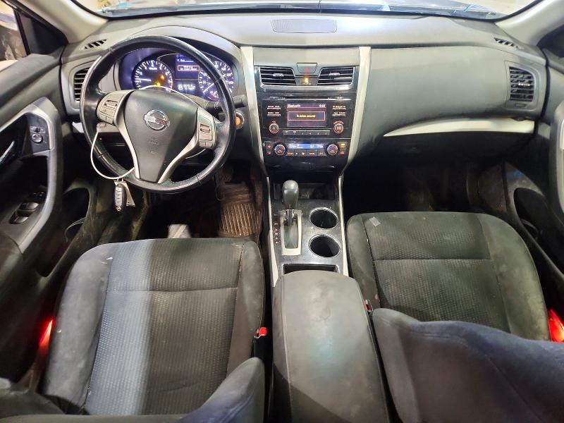Aukcja sprzedaży 2014 Niss Altima, vin: 1N4AL3AP4EC106455, numer aukcji: 49363206