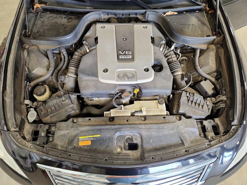 Aukcja sprzedaży 2013 Infiniti G37 Sedan, vin: JN1CV6AR6DM358624, numer aukcji: 48668126