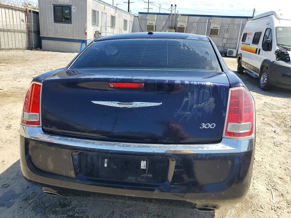 2012 Chrysler 300 მანქანა იყიდება აუქციონზე, vin: 2C3CCACG1CH278171, აუქციონის ნომერი: 51674846