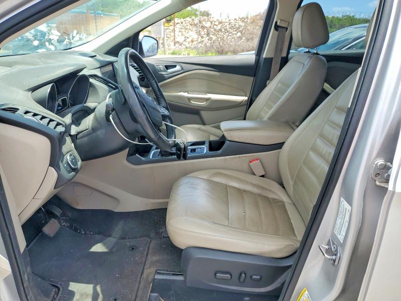 51202926 :رقم المزاد ، 1FMCU0J91HUD12598 vin ، 2017 Ford Escape مزاد بيع