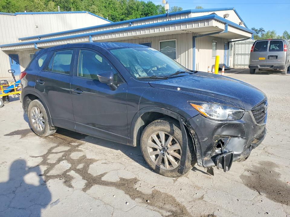 Aukcja sprzedaży 2016 Mazda Cx-5, vin: JM3KE4BYXG0894336, numer aukcji: 50369416
