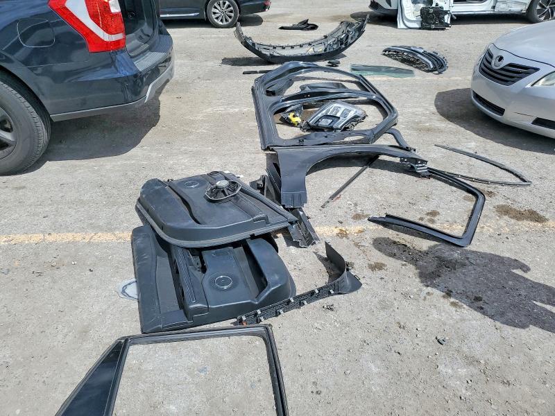 2021 Ford Expedition მანქანა იყიდება აუქციონზე, vin: 1FMJU1FT9MEA28917, აუქციონის ნომერი: 49738886