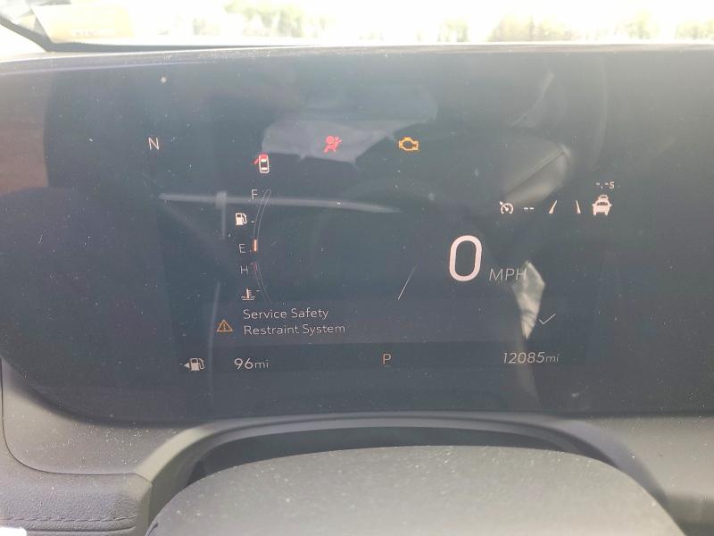 Продаж на аукціоні авто 2026 Buick Encore Gx, vin: KL4AMDSL7TB013063, номер лоту: 51798616