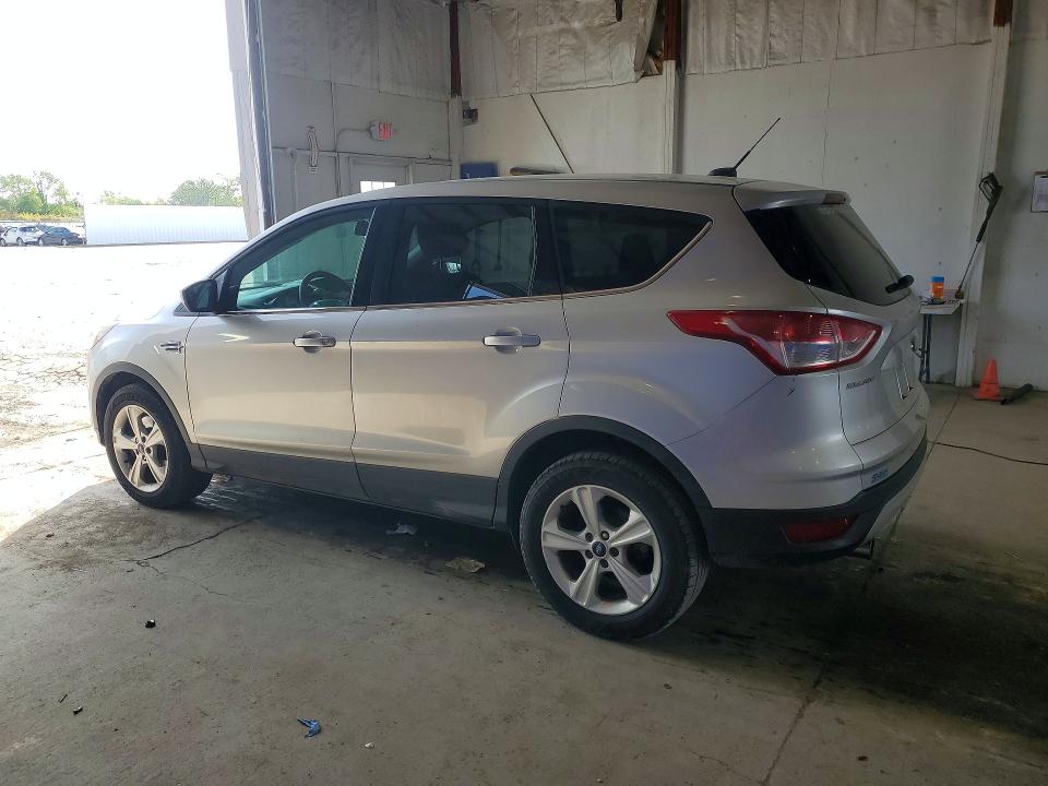 2013 Ford Escape მანქანა იყიდება აუქციონზე, vin: 1FMCU0G97DUA41600, აუქციონის ნომერი: 49965836