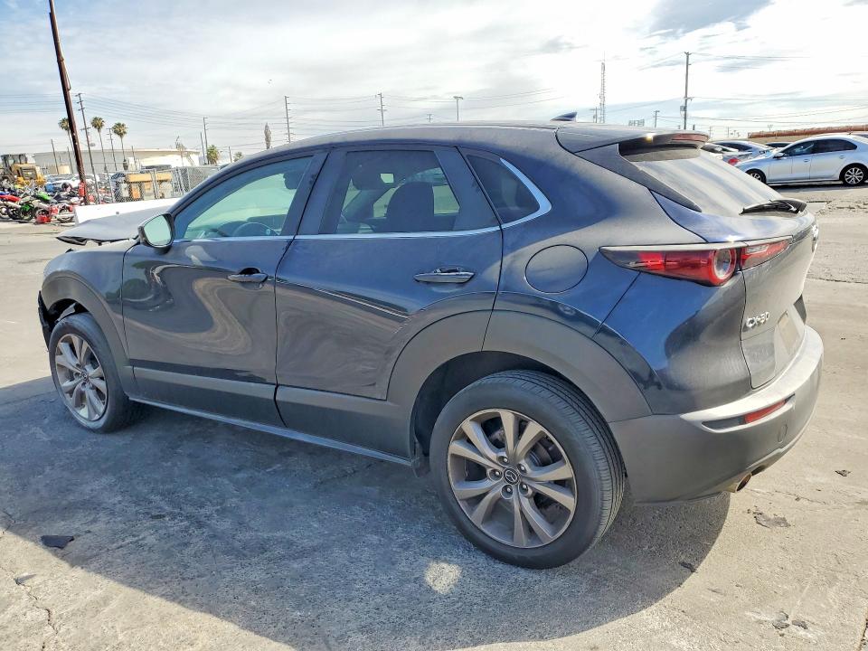 48969906 :رقم المزاد ، 3MVDMADL7LM116277 vin ، 2020 Mazda Cx-30 مزاد بيع