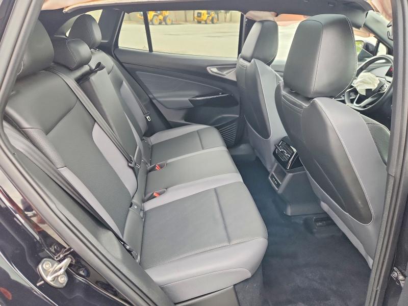 2024 Volkswagen Id.4 მანქანა იყიდება აუქციონზე, vin: 1V2VRPE85RC001741, აუქციონის ნომერი: 50772846
