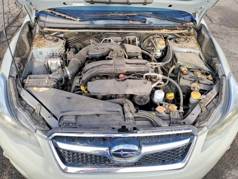 Продажа на аукционе авто 2013 Subaru Xv Crosstrek, vin: JF2GPAGC2D2806403, номер лота: 49808686