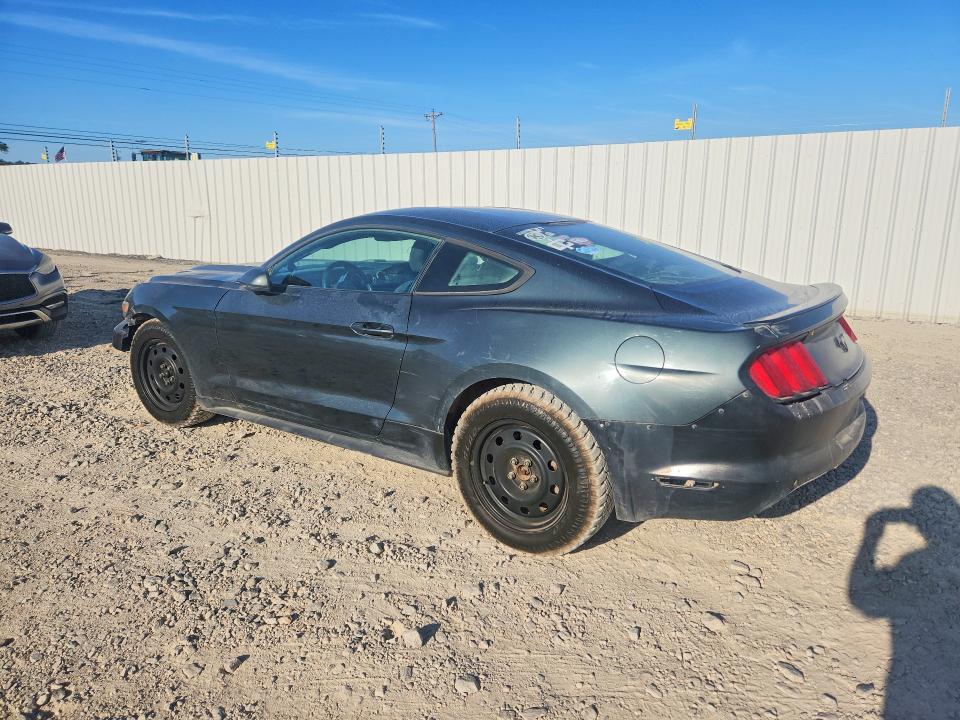 49769196 :رقم المزاد ، 1FA6P8TH7F5411936 vin ، 2015 Ford Mustang مزاد بيع