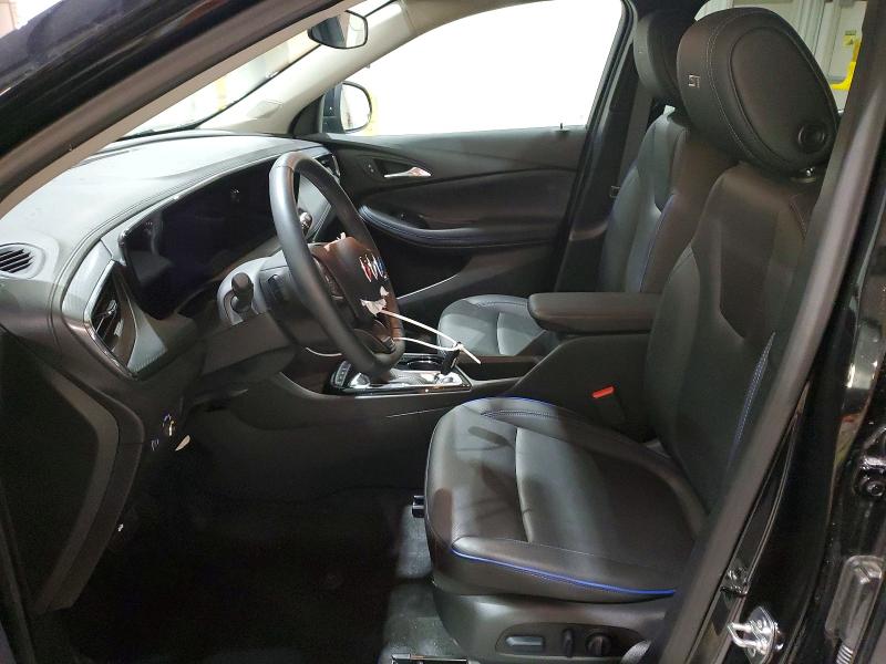 Продажа на аукционе авто 2025 Buick Encore Gx, vin: KL4AMESL2SB208914, номер лота: 50619916