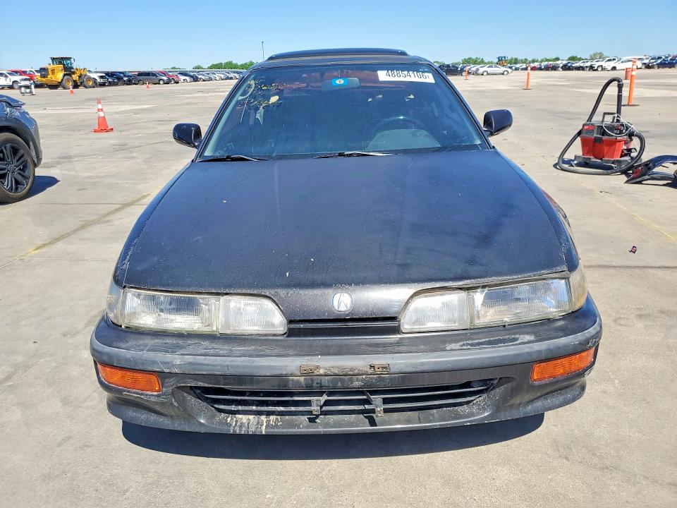 Продаж на аукціоні авто 1992 Acura Integra, vin: JH4DA9478NS037527, номер лоту: 48854106