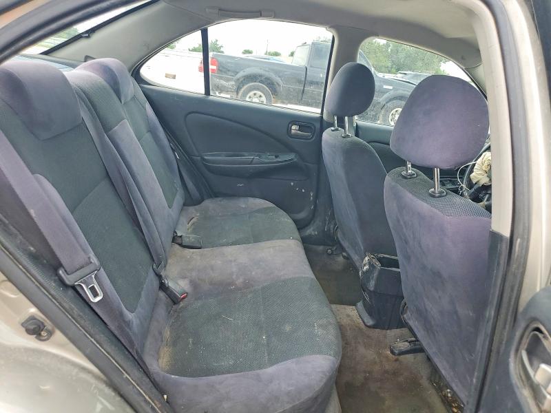 50212966 :رقم المزاد ، 3N1CB51D66L564742 vin ، 2006 Nissan Sentra مزاد بيع
