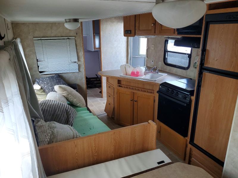 2009 Unknown Recreational Vehicle (rv) მანქანა იყიდება აუქციონზე, vin: 4UBAE0R2091D80942, აუქციონის ნომერი: 51763656