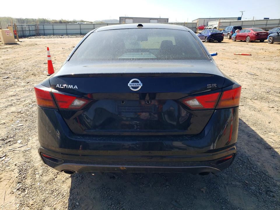 Aukcja sprzedaży 2022 Nissan Altima, vin: 1N4BL4CV4NN303796, numer aukcji: 47890156