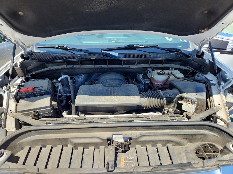 Aukcja sprzedaży 2021 Gmc Sierra, vin: 1GTU9FEL6MZ122182, numer aukcji: 51866796