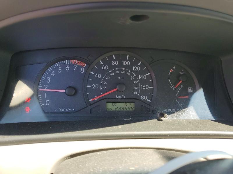 Продаж на аукціоні авто 2008 Toyota Corolla, vin: 2T1BR32E48C922152, номер лоту: 45947796