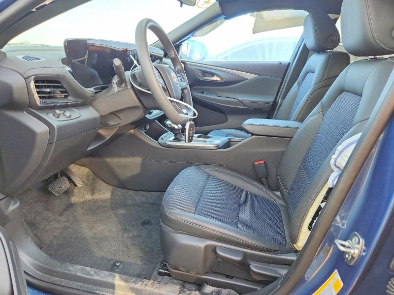 Продаж на аукціоні авто 2026 Buick Envista, vin: KL47LAEPXTB057682, номер лоту: 49615186