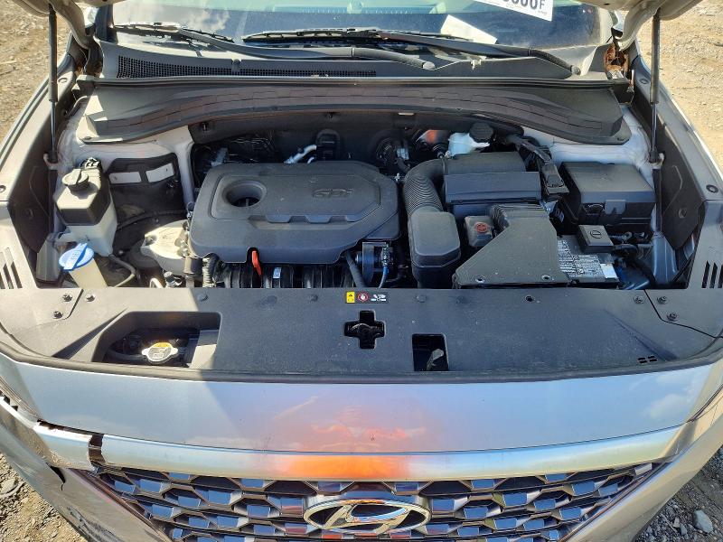 Aukcja sprzedaży 2020 Hyundai Santa Fe, vin: 5NMS3CAD2LH238679, numer aukcji: 51623606