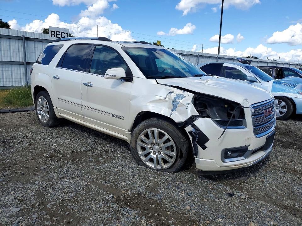 Aukcja sprzedaży 2015 Gmc Acadia, vin: 1GKKRTKD4FJ279024, numer aukcji: 50984606