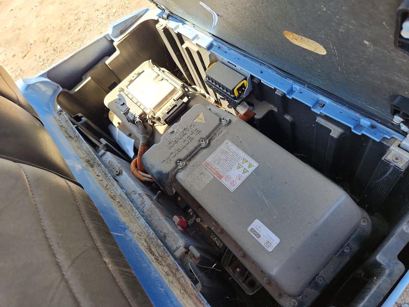 2020 Club Car Tempo Lithium მანქანა იყიდება აუქციონზე, vin: AN2045125676, აუქციონის ნომერი: 49616596