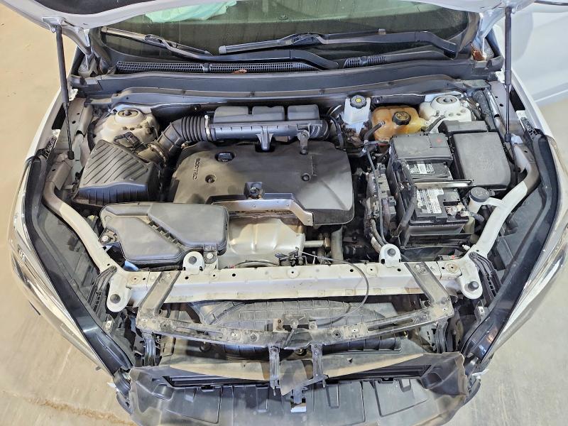 48564136 :رقم المزاد ، LRBFXCSA6KD004285 vin ، 2019 Buick Envision مزاد بيع